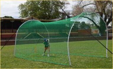 Cricket Nets