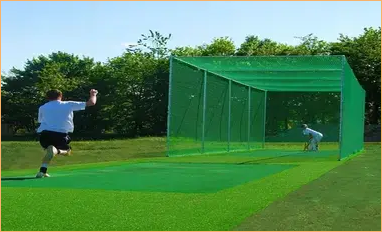 Cricket Nets